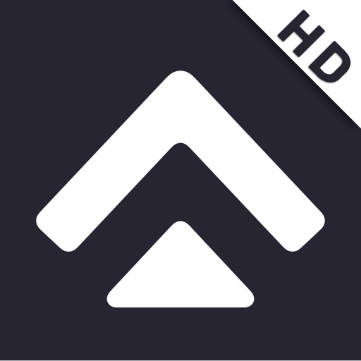 Arken Optics HD