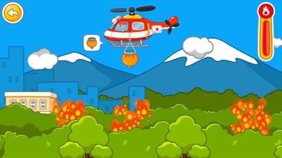 Screenshot #3 pour Sapeurs pompiers