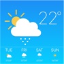 Get King Weather Forecast for iOS, iPhone, iPad Aso Report