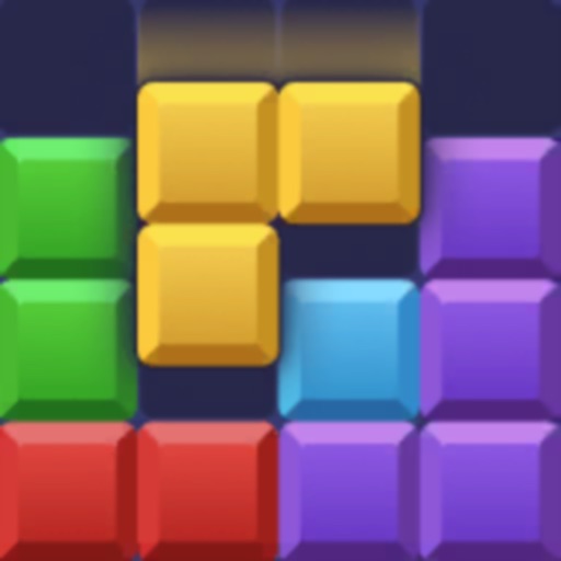 Boom Blocks: блок－головоломка