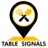 Table Signals