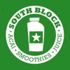 South Block icon