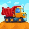 Get Car Build House Games for Kids for iOS, iPhone, iPad Aso Report