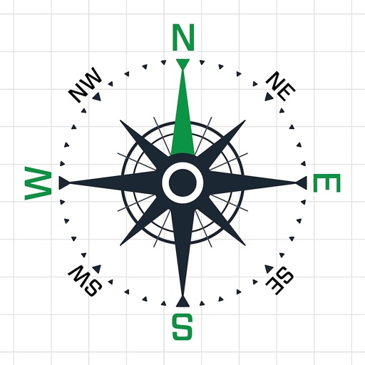 TresKit - Altimeter & Compass