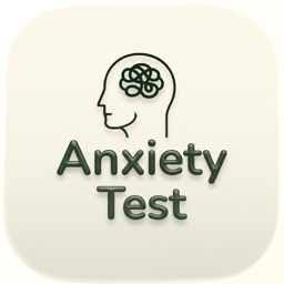 Anxiety Test App
