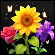 Blossom Bliss: Sort&Design