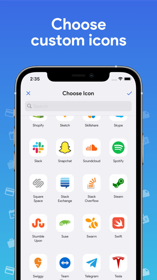 #6. One Key: Password Manager (iOS) By: GByte