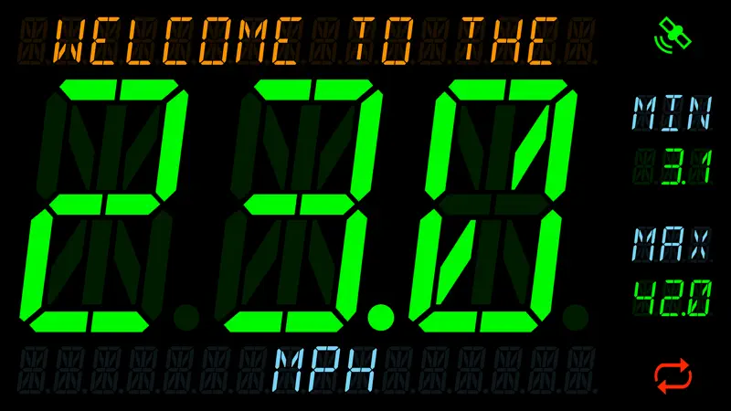 Groundspeed screenshot 5 of 5