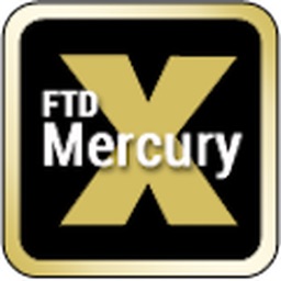 FTD Mercury Mobile Plus