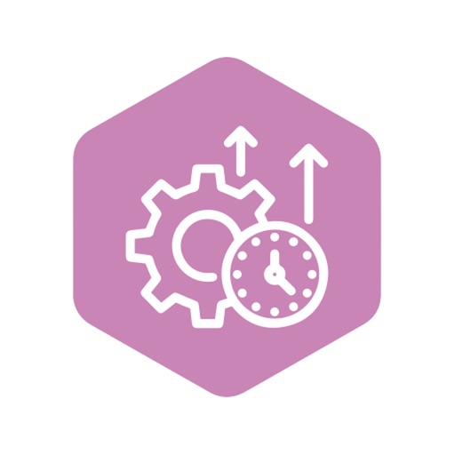 DFX Productivity - AppWisp.com