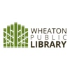 Wheaton Public Library icon