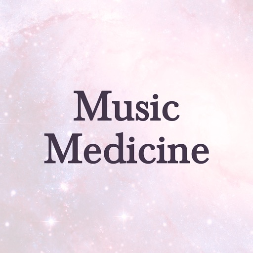 Music Medicine