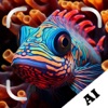 SeaScanner ID - AI Identifier icon