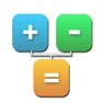 Get Calculator - Visual Math for iOS, iPhone, iPad Aso Report