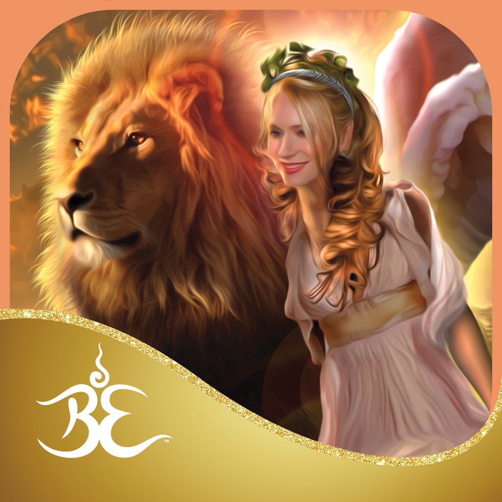 Archangel Power Tarot Cards icon