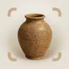 AntiqSnap: Id. de antigüedades icono