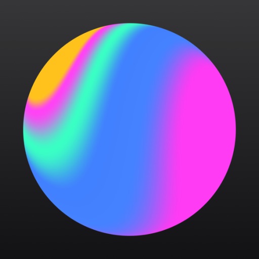 Spline Mirror by Spline
