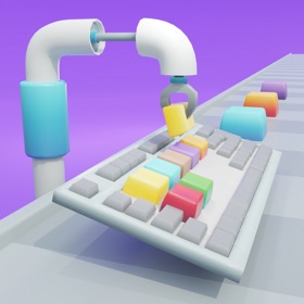 螢幕擷取畫面 (6) Keyboard Run!
