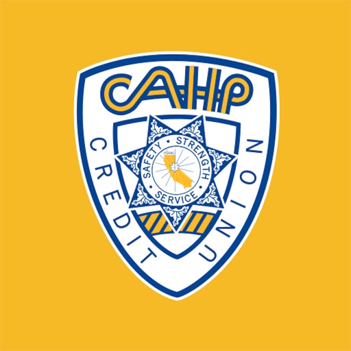 CAHP Mobile Banking