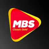 MBS Radio - アプリアイコン