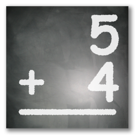 螢幕擷取畫面 (5) Math Drills