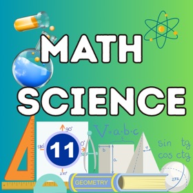 Grade 11 Math & Science