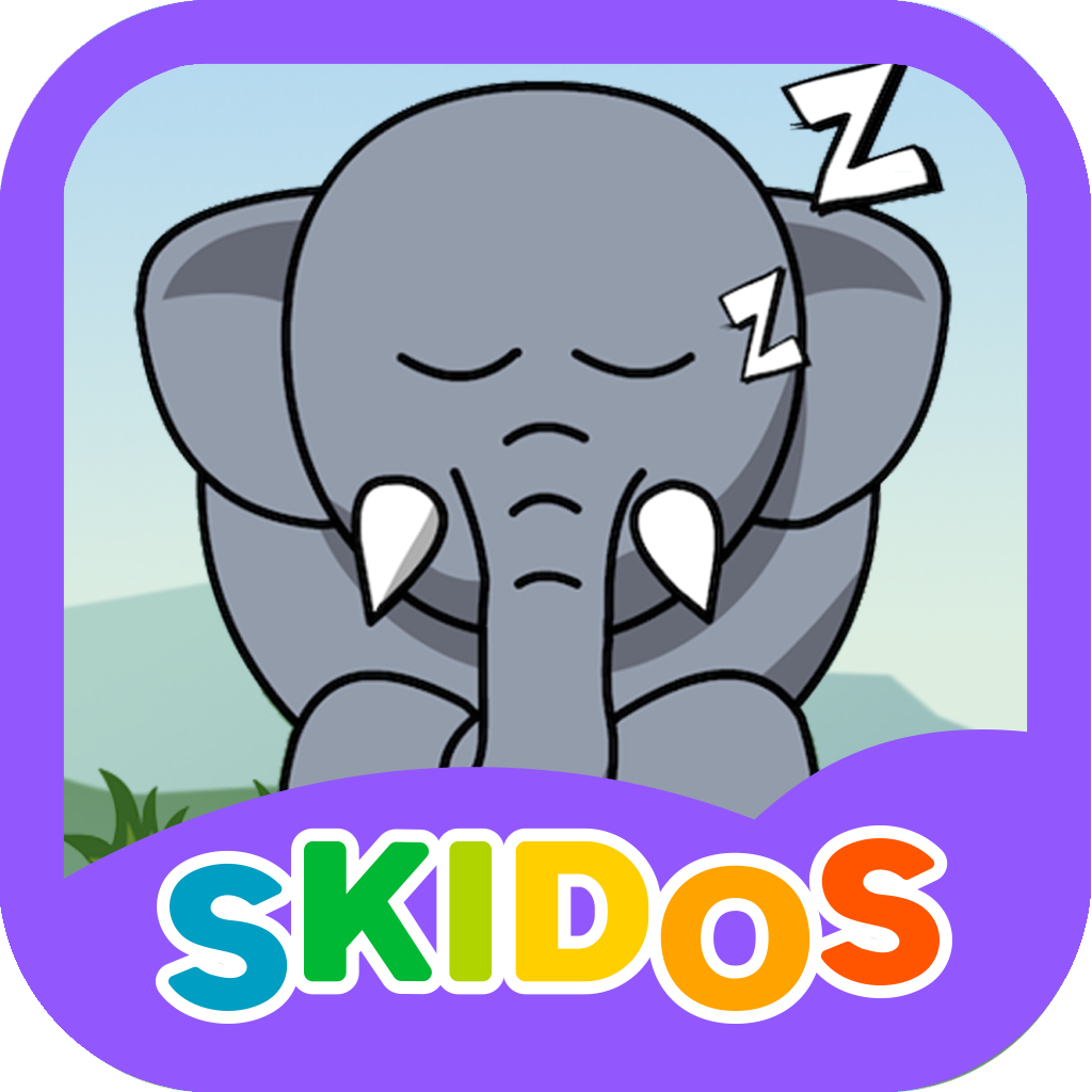 Get Elephant Games: Kids Puzzles for iOS, iPhone, iPad Aso Report