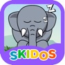 Get Elephant Games: Kids Puzzles for iOS, iPhone, iPad Aso Report