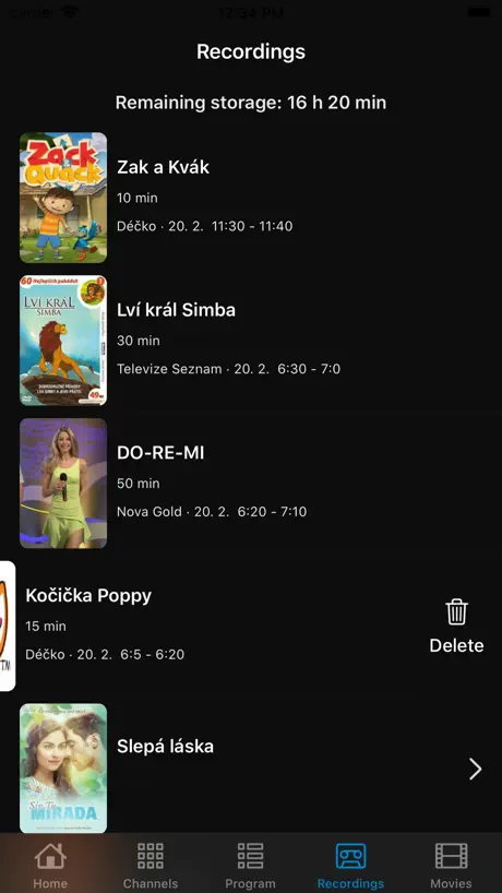 SledovaniTV