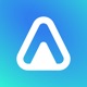 RV Trip wizard with AI Helper app icon - Travel app for iPhone