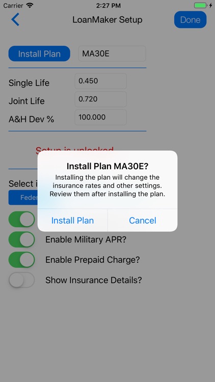LoanMaker screenshot-6