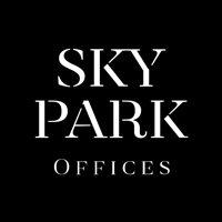 SKY PARK OFFICES logo