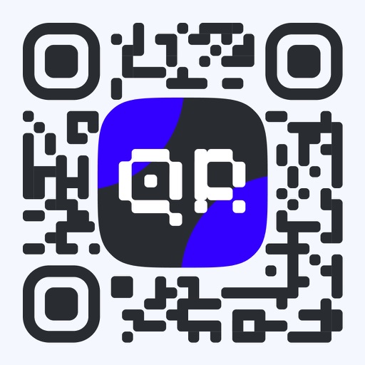 QR Reader Barcode Scanner Code