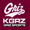 GRIZ Sports 1450 and 92.7 icon
