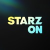 STARZ ON icon