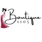 Welcome to the Boutique 1105 App