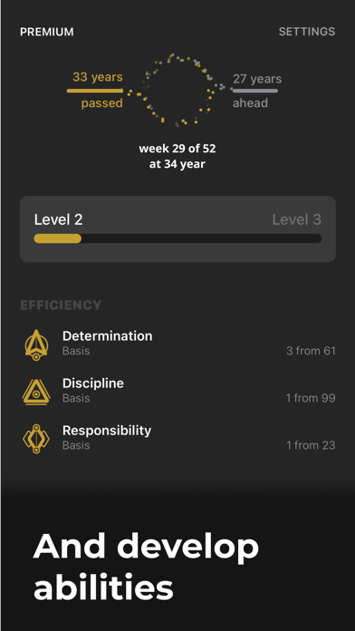 AVE: Self Care Screenshot