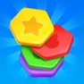 Get Hexa Stack - Blast Sort Puzzle for iOS, iPhone, iPad Aso Report
