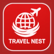 Travel Nest - Tourist Apps