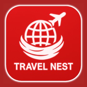 Travel Nest - Tourist Apps