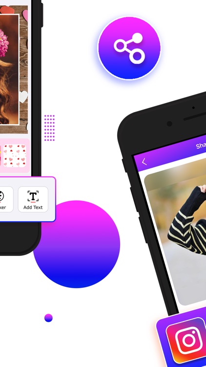 Square Fit Photo - No Crop