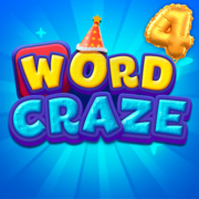 Word Craze - Trivia crosswords