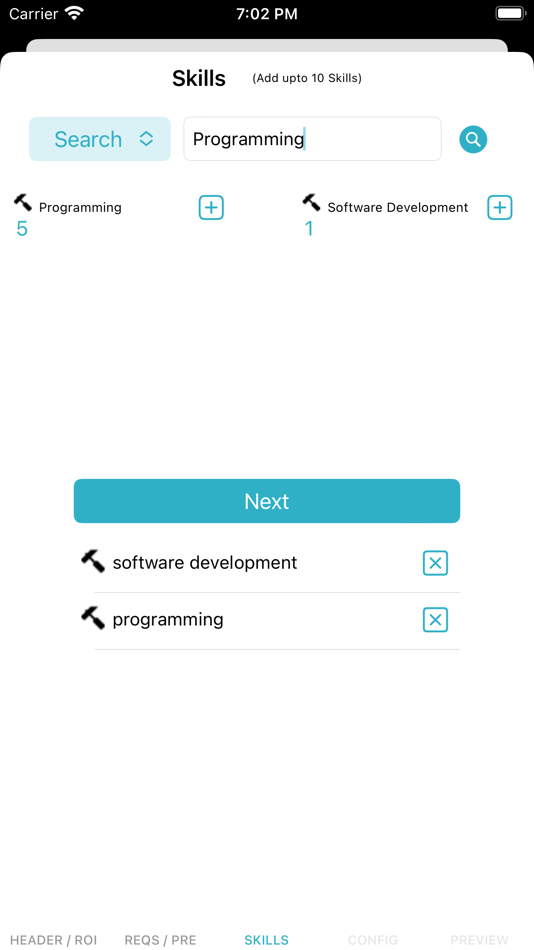 #3. Learning Labels Create (iOS) By: Ryan M. Frischmann