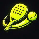 Padel Score Tracker - App Icon