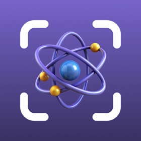 Physics & Science AI solver