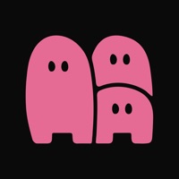 thirdspace: Your Friends IRL app icon - Social Networking app for iPhone