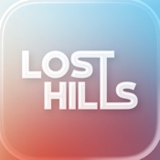 Lost Hills