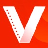 VidMate ™ - Music Player Box icon