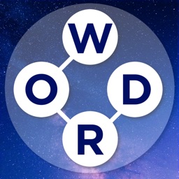 Word Ride - Word Puzzle Game