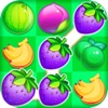 Fruit Line : Fruit Link Blast icon